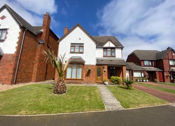 Thumbnail Property to rent in The Stakes, Moreton, Wirral