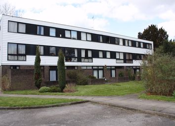 Thumbnail 2 bed flat to rent in Oaklands, Hamilton Road, Reading, Berkshire