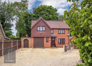 Property listing in Norwich, Norfolk