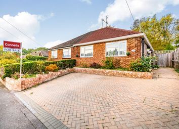 2 Bedroom Semi-detached bungalow for sale