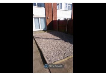 3 Bedroom Terraced house for rent