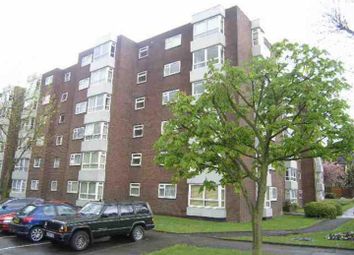 Thumbnail Flat to rent in Raffles House, Brampton Grove, Hendon