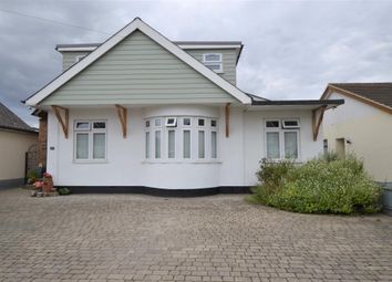 Thumbnail Detached house for sale in Oxford Road, Stanford Le Hope, Essex