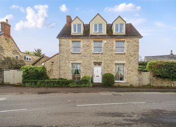 Thumbnail 4 bed detached house for sale in Stanford In The Vale, Faringdon, Oxfordshire