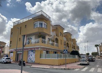 Thumbnail 2 bed apartment for sale in Rojales, Alicante, Spain