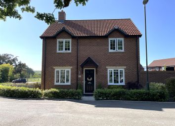 Thumbnail Detached house for sale in Cornflower Way, Highnam, Gloucester
