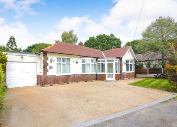 4 Bedrooms Bungalow for sale in The Oaks, Heald Green, Cheadle SK8