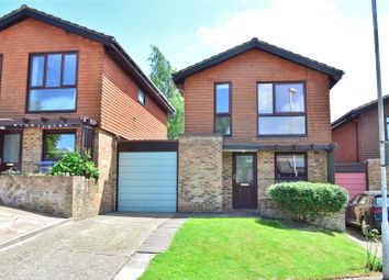 4 Bedroom Link-detached house for sale