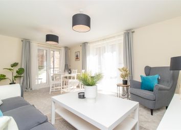 Thumbnail 2 bed flat for sale in Ashton Villas, St Mary's Road, Broadstairs