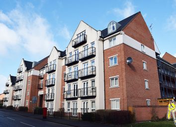 Thumbnail Flat to rent in Rowleys Mill, Uttoxeter New Road, Derby, Derbyshire