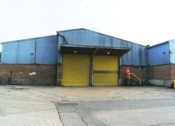 Thumbnail Industrial to let in Unit 5A Lagoon Road, Orpington, Kent