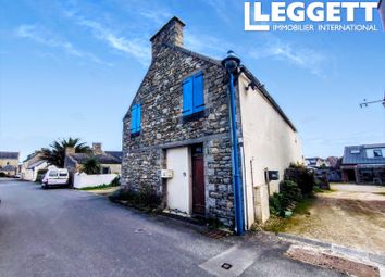 Thumbnail 4 bed villa for sale in Santec, Finistère, Bretagne