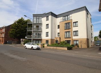 Thumbnail 2 bed flat to rent in 9 Charlotte Court, Helensburgh