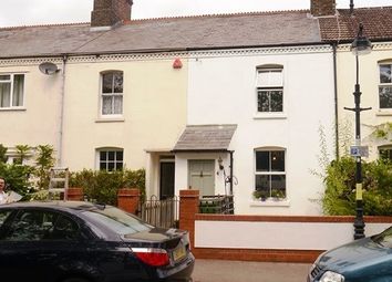 2 Bedroom Terraced house for rent