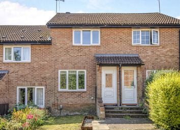 Thumbnail 2 bed terraced house for sale in Merrow, Guildford, Surrey