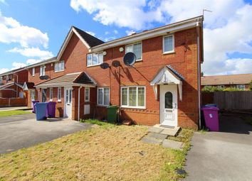 3 Bedrooms Semi-detached house for sale in Woodhurst Crescent, Dovecot, Liverpool L14