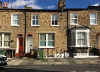 Thumbnail 1 bed flat to rent in Tuskar Street, London