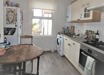 Thumbnail 3 bed triplex to rent in Franciscan Road, London