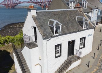 Property listing in South Queensferry, Edinburgh