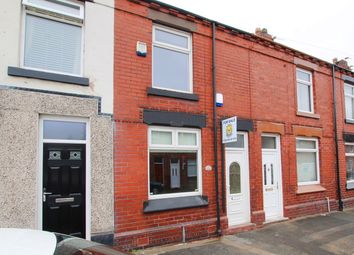 Thumbnail 2 bed terraced house to rent in Orville Street, St Helens