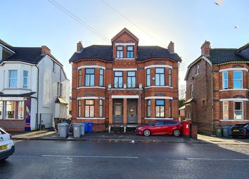 Thumbnail Commercial property for sale in 5 - 7 Church Road, Urmston, Manchester