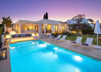 Thumbnail 4 bed villa for sale in Nueva Andalucia, Marbella, M&aacute;laga, Spain