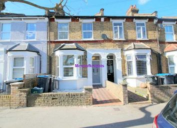 Thumbnail 2 bed terraced house to rent in Sandown Road, London