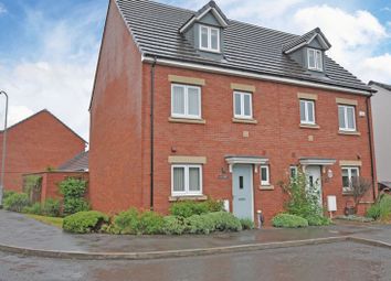 4 Bedroom Semi-detached house for sale