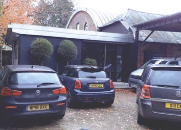 Thumbnail Office for sale in Blacksmith Lane, Guildford