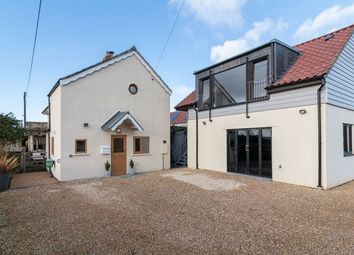 4 Bedrooms Detached house for sale in Oxenpill, Meare, Glastonbury BA6