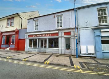 Thumbnail Flat for sale in Milford Street, Saundersfoot