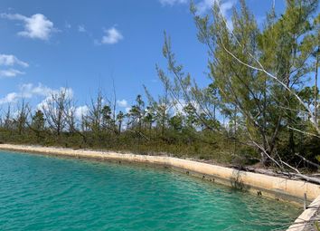 Thumbnail Land for sale in Cannon Dr, Freeport, The Bahamas