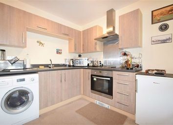 Thumbnail 1 bedroom flat to rent in Hobart Point, Churchfields Way, West Bromwich, West Midlands