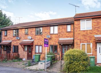 2 Bedrooms Terraced house for sale in Stapleford End, Wickford SS11