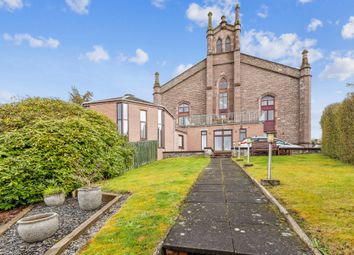 Property listing in Crieff, Perth &amp; Kinross