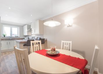 Thumbnail 3 bed town house for sale in Rectory Grove, Hampton