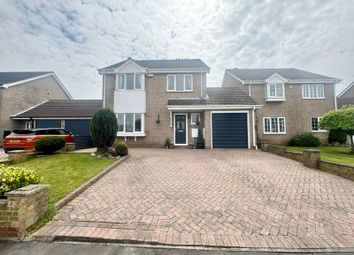 Thumbnail Detached house for sale in Marian Way, Waltham, Grimsby