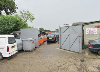Thumbnail Parking/garage for sale in Epping, England, United Kingdom