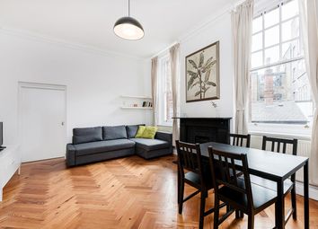 Thumbnail 1 bed flat for sale in Clerkenwell Road, London