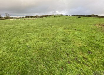 Thumbnail Land for sale in Land Off Pentraeth Road, Menai Bridge, Anglesey
