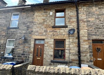 Thumbnail Terraced house to rent in High Street, Silkstone, Barnsley