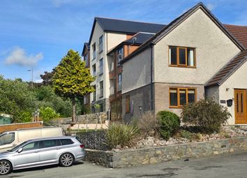 Property listing in Penmaenmawr, Conwy