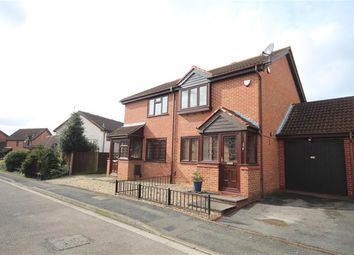 2 Bedroom Semi-detached house for rent