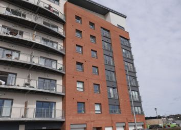 Thumbnail 2 bed flat for sale in Gourlay Yard, Dundee