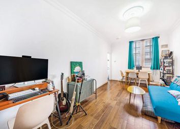 Thumbnail 1 bedroom flat for sale in Florence Street, London