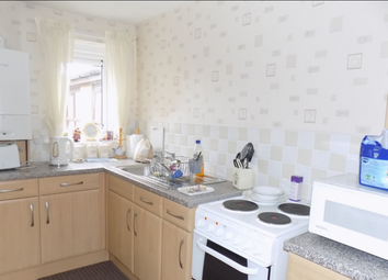Thumbnail 1 bed flat to rent in St Columba Court, Southwick, Sunderland