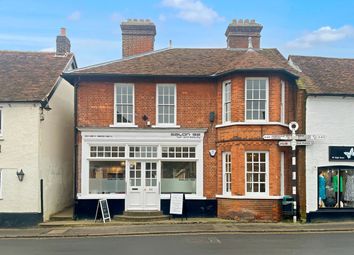 Thumbnail Light industrial to let in High Street, Great Missenden