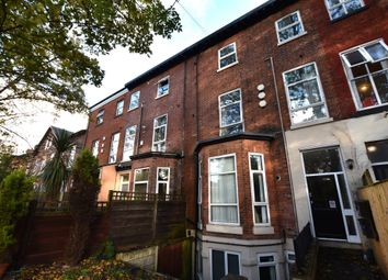 Thumbnail Flat to rent in Withington Road, Whalley Range, Manchester
