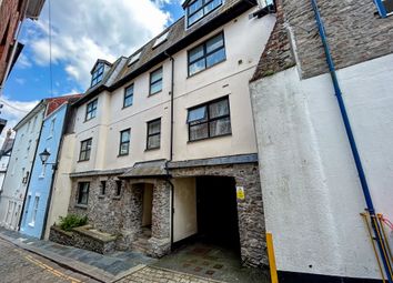 Thumbnail Flat for sale in The Barbican, Plymouth