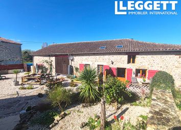 Thumbnail 6 bed villa for sale in Champniers-Et-Reilhac, Dordogne, Nouvelle-Aquitaine